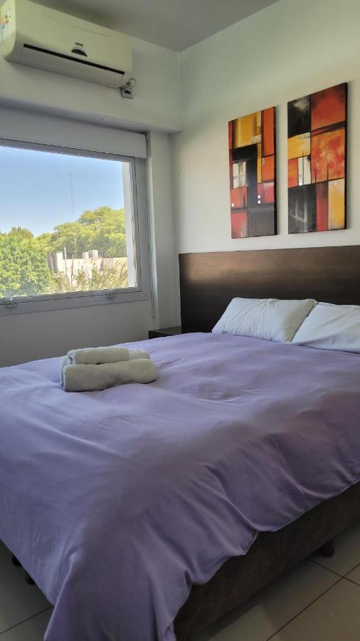 Guemes Apartment San Juan Exteriér fotografie