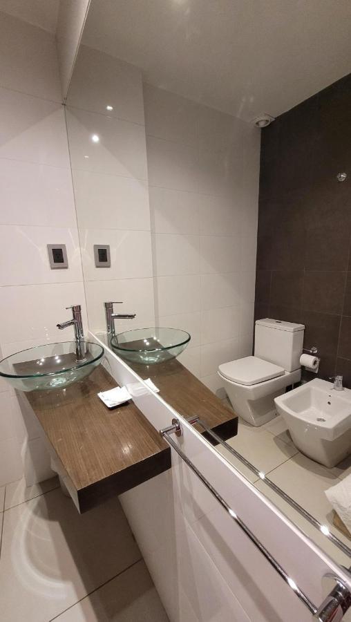 Guemes Apartment San Juan Exteriér fotografie