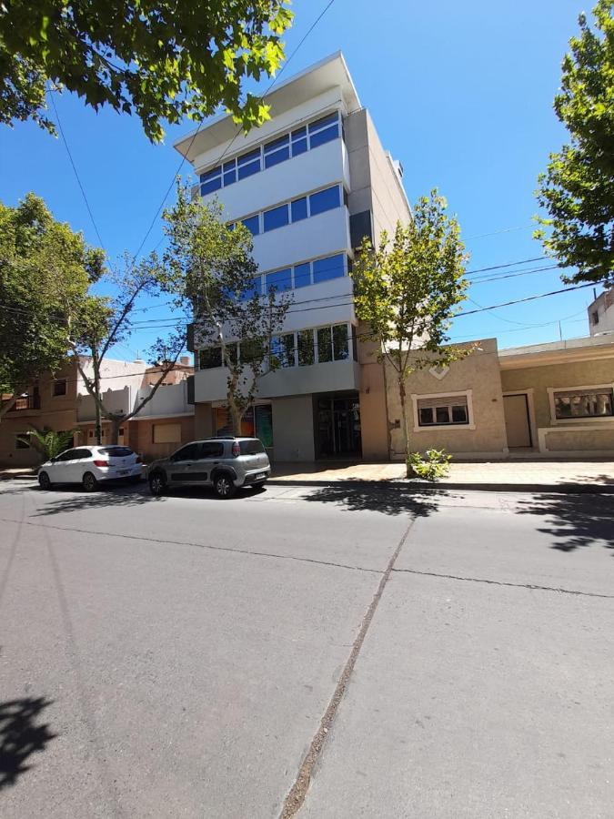 Guemes Apartment San Juan Exteriér fotografie