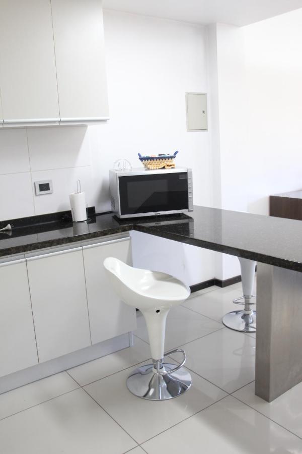 Guemes Apartment San Juan Exteriér fotografie