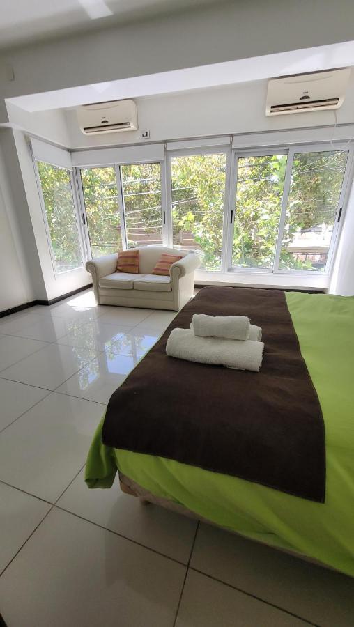 Guemes Apartment San Juan Exteriér fotografie
