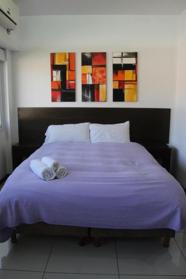 Guemes Apartment San Juan Exteriér fotografie
