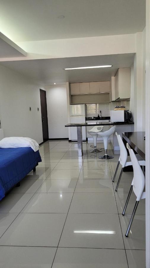 Guemes Apartment San Juan Exteriér fotografie