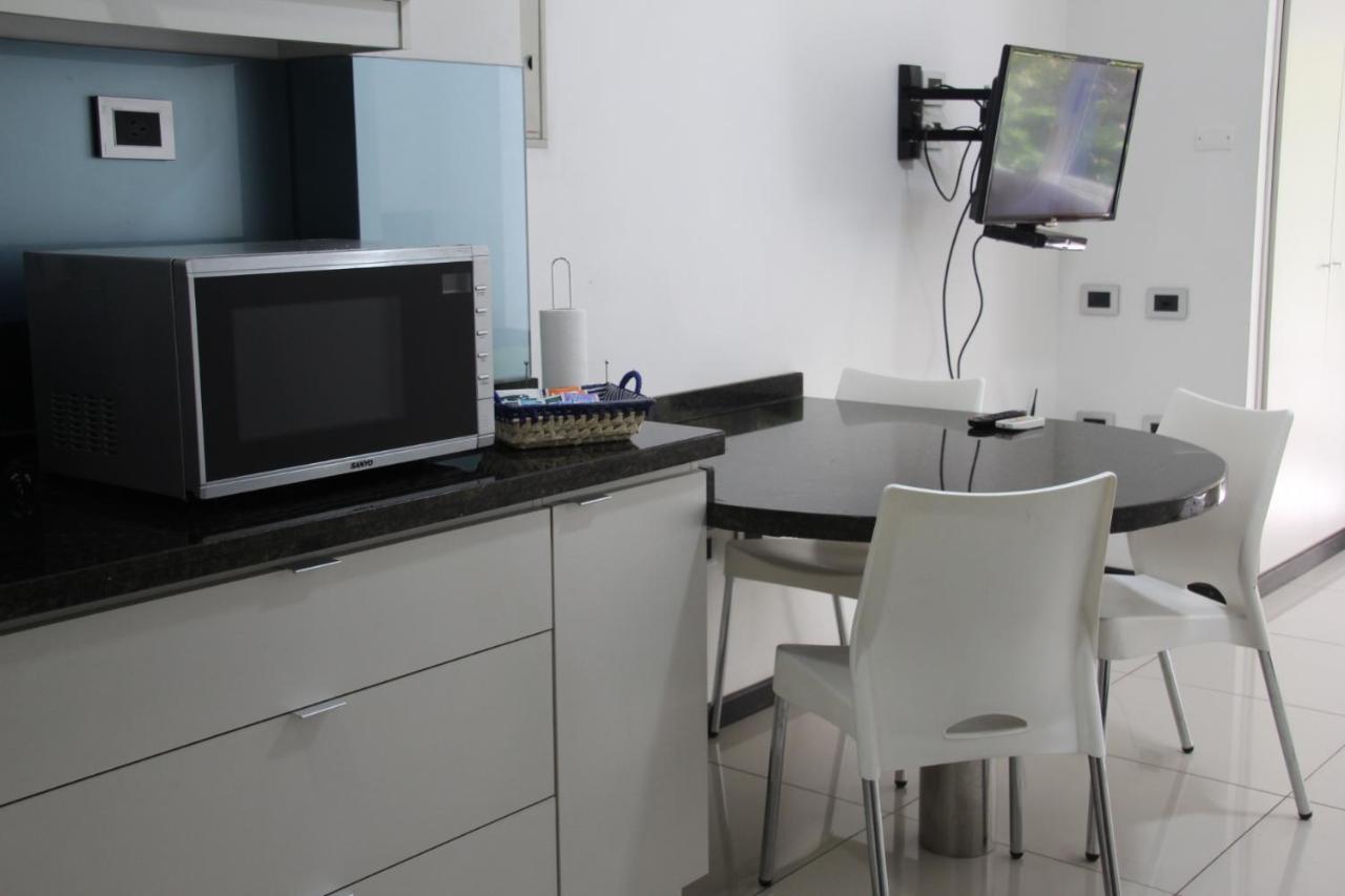 Guemes Apartment San Juan Exteriér fotografie